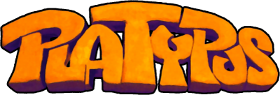 Platypus logo for PSP